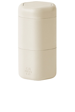 The Flex Large cadence