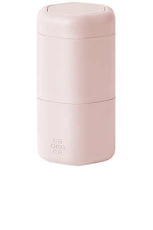 The Flex Large cadence