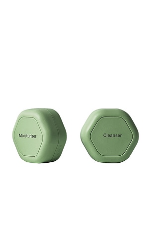 The Small Duo cadence