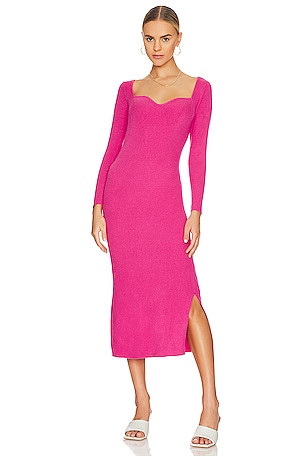 mamacita maxi dress Mamacita
