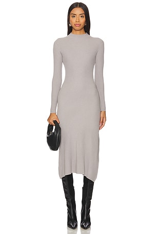 Leesa Midi Dress Callahan