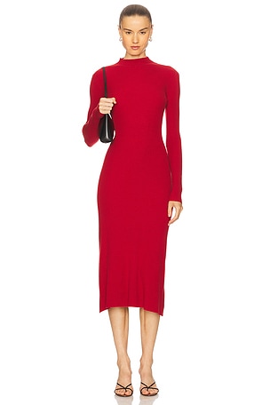 Leesa Midi Dress Callahan