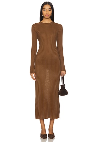 Mason Midi Dress Callahan