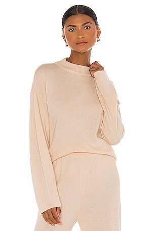 X REVOLVE Turtleneck Callahan