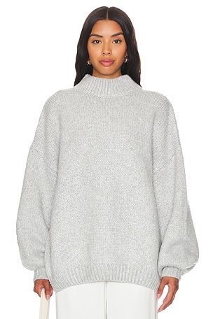 Bellamy Knit Pullover Callahan