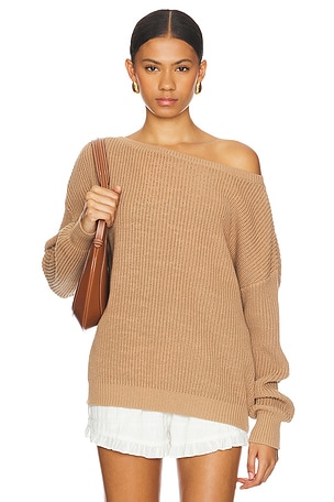 The Off Shoulder SweaterCallahan$110NEW