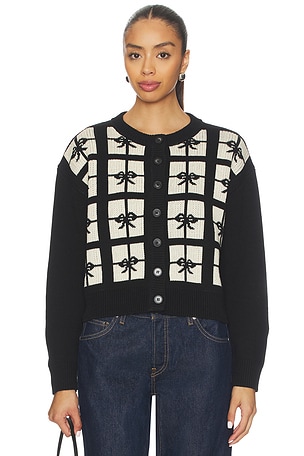 Present Cardigan Callahan