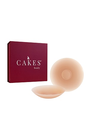 Sticky Circles Cakes Body