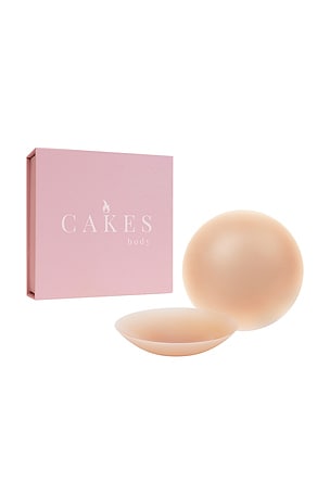 Grippy Circles Cakes Body