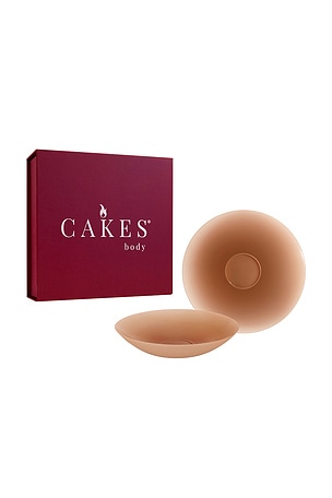 Sticky Circles Cakes Body