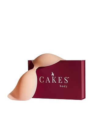 Cleavage Bra Cakes Body