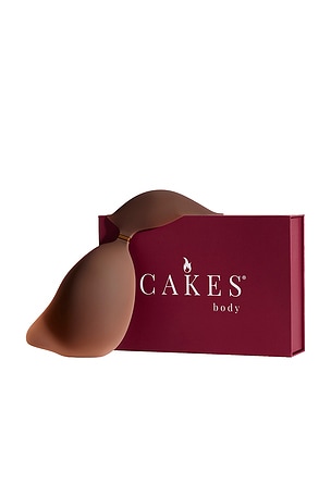 БЮСТГАЛЬТЕР CLEAVAGE  Cakes Body