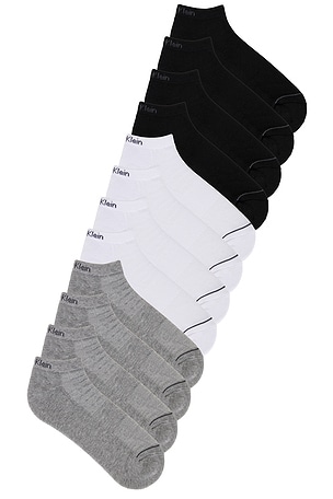 CHAUSSETTES Calvin Klein