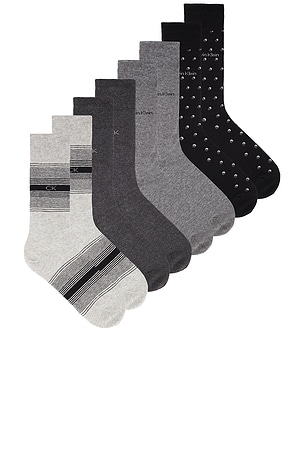 CHAUSSETTES Calvin Klein