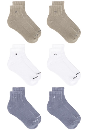 CALCETINES Calvin Klein