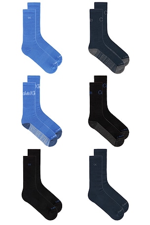 CALCETINES Calvin Klein