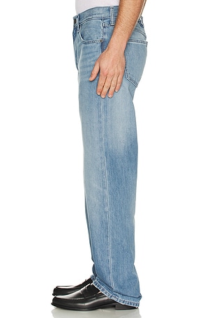 Straight Jeans Calvin Klein