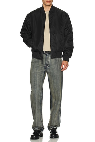 90s Straight Jeans Calvin Klein