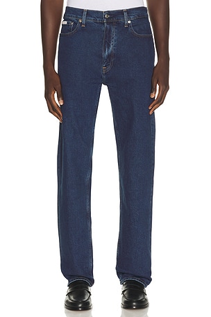 Standard Straight Calvin Klein