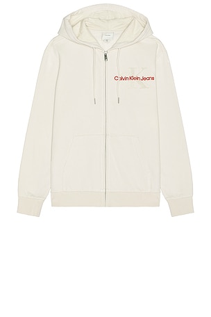 SUDADERA Calvin Klein