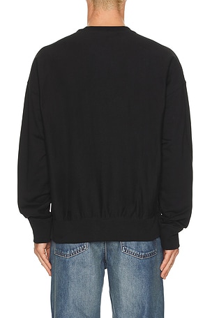 Calven Kleen SWEAT PREMIUM en Noir