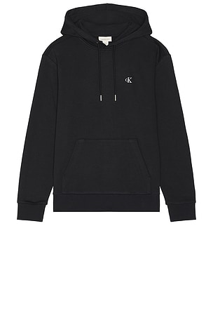 Archive Fleece Hoodie Calvin Klein