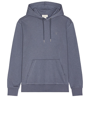 Archive Fleece Hoodie Calvin Klein