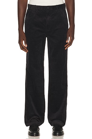 90's Straight Corduroy Pants Calvin Klein
