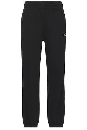 Archive Logo Fleece Jogger Calvin Klein