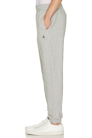Archive Logo Fleece Jogger Calvin Klein