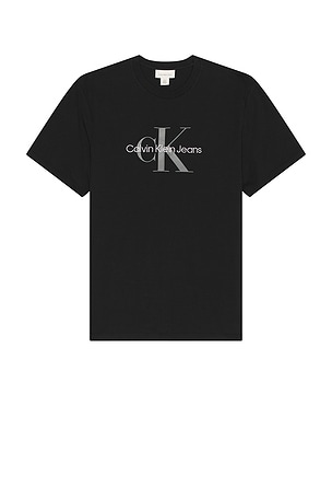 Hero Monologo Tee Calvin Klein