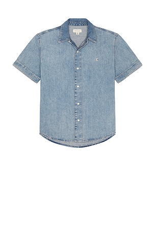 CAMISA LIGHT Calvin Klein