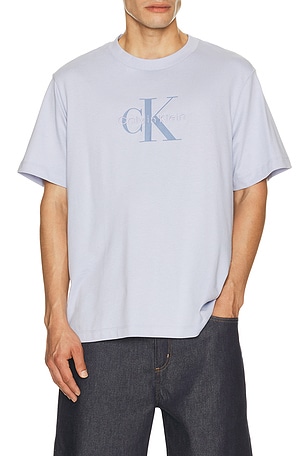 HERO MONOLOGUE Tシャツ Calvin Klein