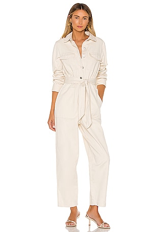 Reiterate Jumpsuit C/MEO
