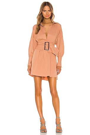 ROBE COURTE ARTWORK C/MEO