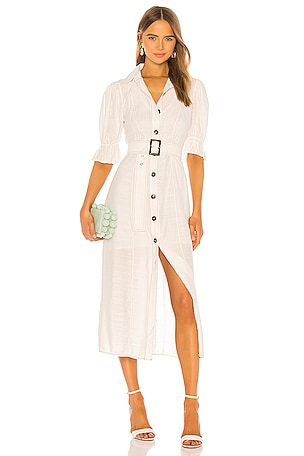 Early On Dress C/MEO