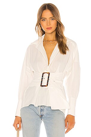 Artwork Shirt C/MEO