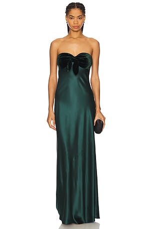 Lavinia Gown CAMI NYC