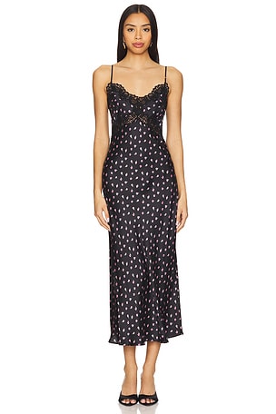 Rowena Dress CAMI NYC