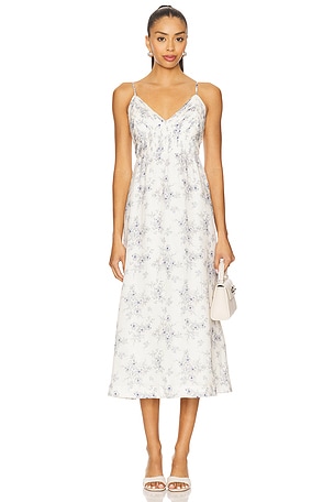 Jacinta Dress CAMI NYC