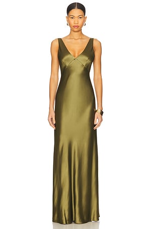 Sinclaire Gown CAMI NYC