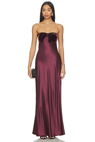 Lavinia Gown CAMI NYC