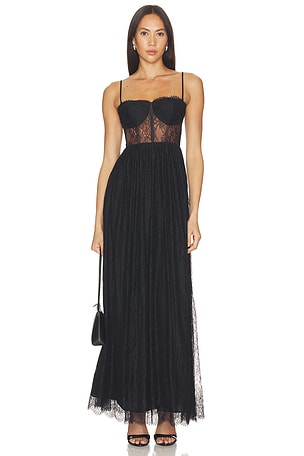 Archer Dress CAMI NYC