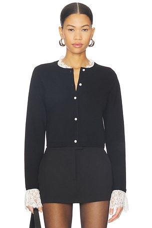 Eliana Cardigan CAMI NYC