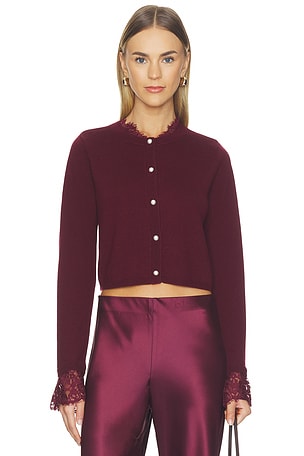 Eliana Cardigan CAMI NYC