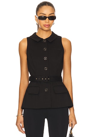 Yarra Vest CAMI NYC