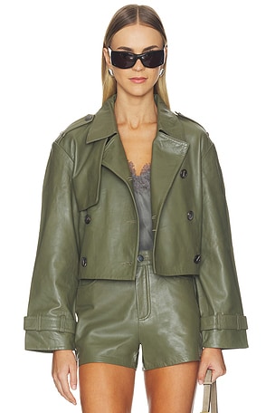 Saskia Jacket CAMI NYC