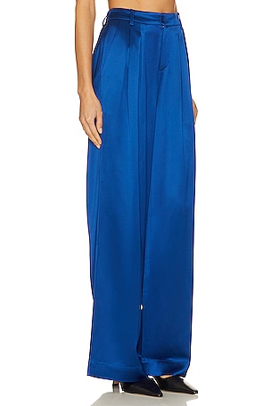 CAMI NYC Davina Pant in Royal