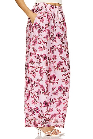 CAMI NYC Wesley Pant in Pink