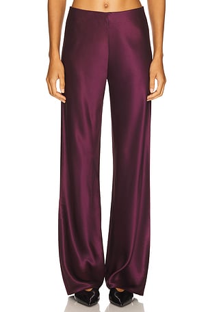 Bristol Mid Rise Pant CAMI NYC